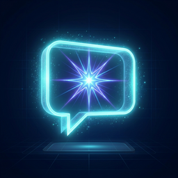 iFrameMX AI Chat for Web logo