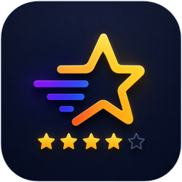 Umbradev Post Rating logo
