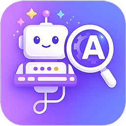 Rizwan Image Alt Text WEBP Optimizer logo