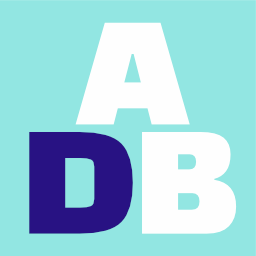 Aurora Design Blocks logo