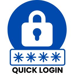 Better Quick Login logo
