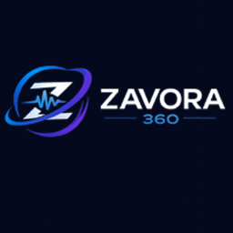 Zavora 360 logo