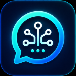 Treder AI Assistant logo