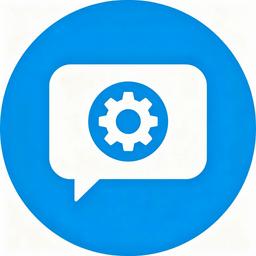 YXX Comment Commander logo