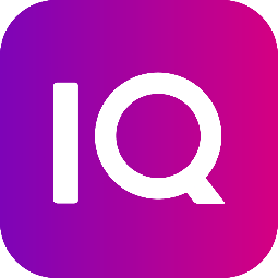 IQ Fulfillment logo