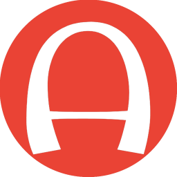 Antarnisti Smiley for Kaskus logo