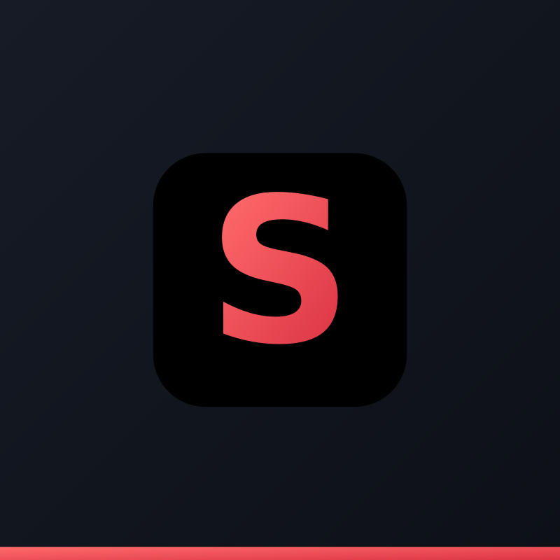 Shif News Ticker logo