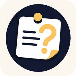 Zemra Why Notes logo