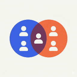 User Teams logo