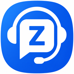 Zitochat logo