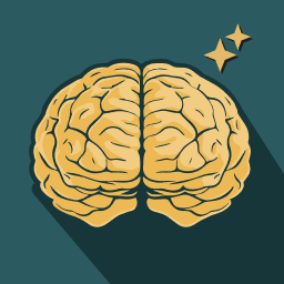 Nerdy Posts logo