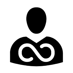 Current User Posts logo
