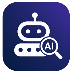 BotSieve – AI Crawlers Monitor logo