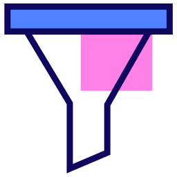 Funnel logo