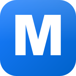 Mostify logo