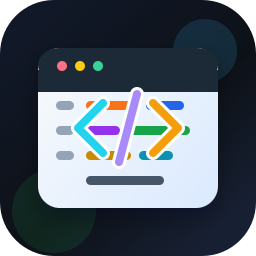 Simple Code Block Highlighter logo
