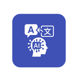 TranslateML logo
