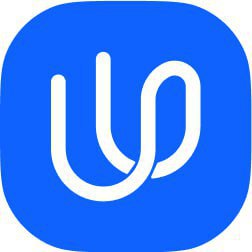 UnusPay Crypto Payments For Easy Digital Downloads logo
