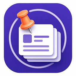 Sticky Posts Limit logo