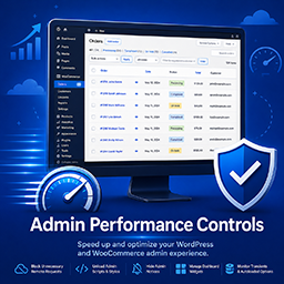 GoodTeam Admin Performance Controls logo