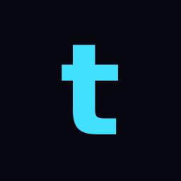 tells — Text Analysis Widget logo