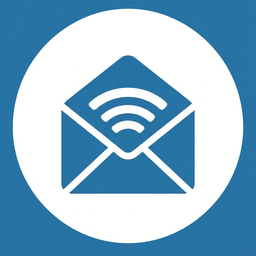CN Blog Mailer logo