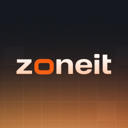Zoneit Backup logo