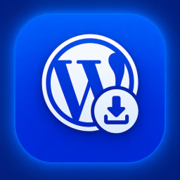 Anonymoustech Instant Download logo