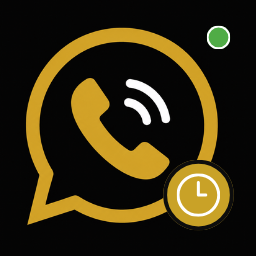 Frenchy Patient Contact Button for Medical Clinics logo