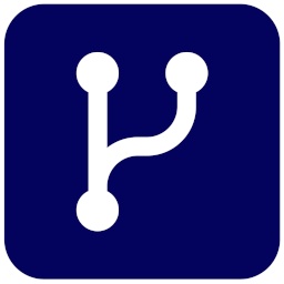 PushPull logo