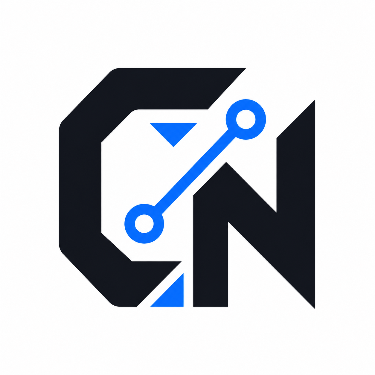 CiteNexus GEO Engine AI logo