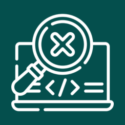 WPFalcons String Finder & Debug Toolkit logo