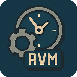 WP Retro Version Manager – Retro Themes and Plugins logo