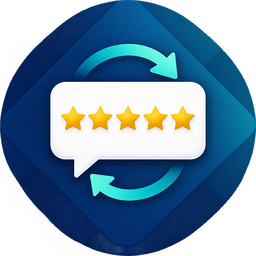 TomAwesome Review Widgets logo