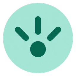 Arosis Visibility logo
