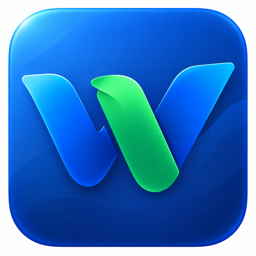 Westroo AI Article Studio logo