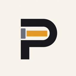 PressBrake logo