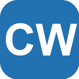 CrawlWatch – AI Bot Insights logo