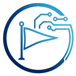 PCIO VIS Boat logo