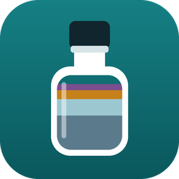 WebsiteDevUK E-Liquid Recipe Calculator logo