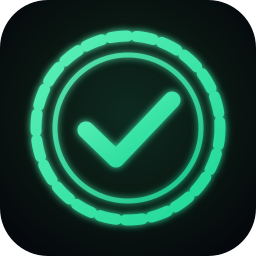 RealStamp Verify logo