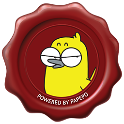 Papepo Keeper logo