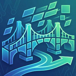 WebRitual Block Bridge for Elementor logo