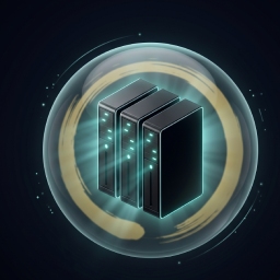 Zen Backup logo