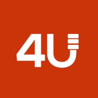 WH4U Domains logo