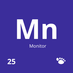Monitor: Scheduler, Emails, API, HTTP and more logo