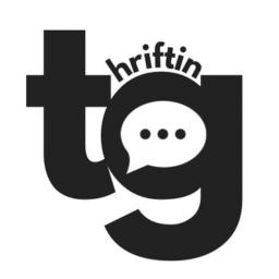 Thrifting logo
