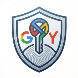 Werdana Social Login: Google & Yandex Auth logo