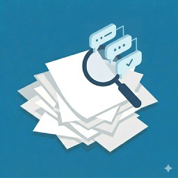 Solun AI Concierge Search logo