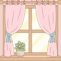 SmallSpaceGlow Curtain Size Calculator logo